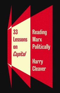 bokomslag 33 Lessons on Capital