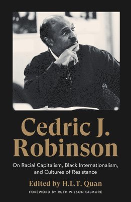 Cedric J. Robinson 1