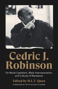 bokomslag Cedric J. Robinson