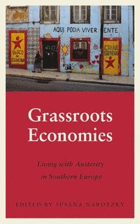 bokomslag Grassroots Economies
