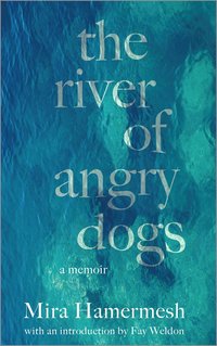 bokomslag River of Angry Dogs