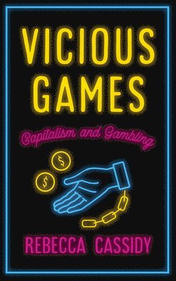 Vicious Games 1