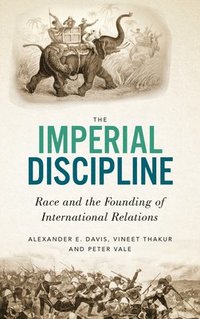 bokomslag The Imperial Discipline