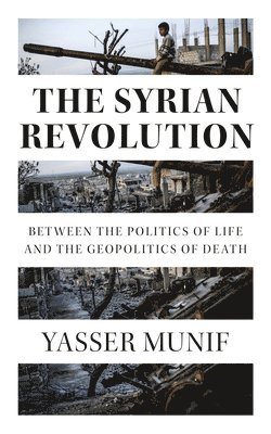 The Syrian Revolution 1