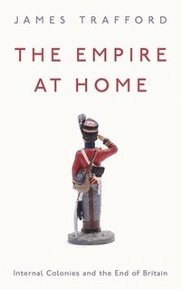 bokomslag The Empire at Home