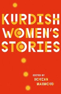 bokomslag Kurdish Women's Stories
