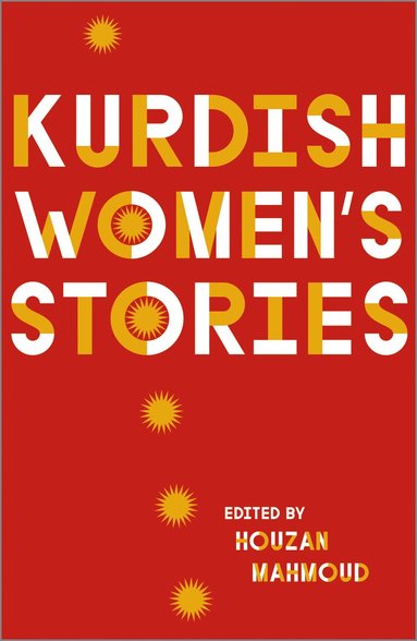 bokomslag Kurdish Women's Stories