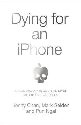 Dying for an iPhone 1