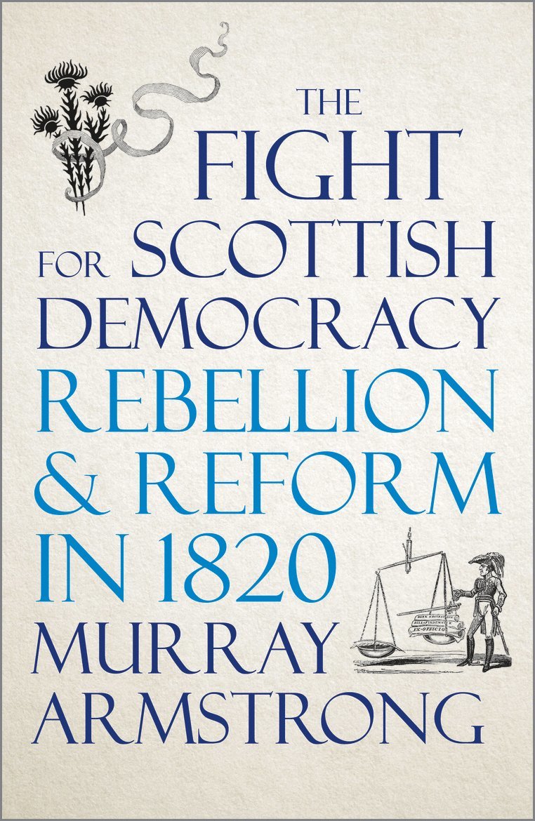 Fight for Scottish Democracy