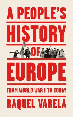 People's History of Europe