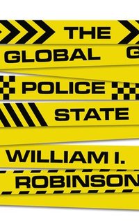 bokomslag The Global Police State