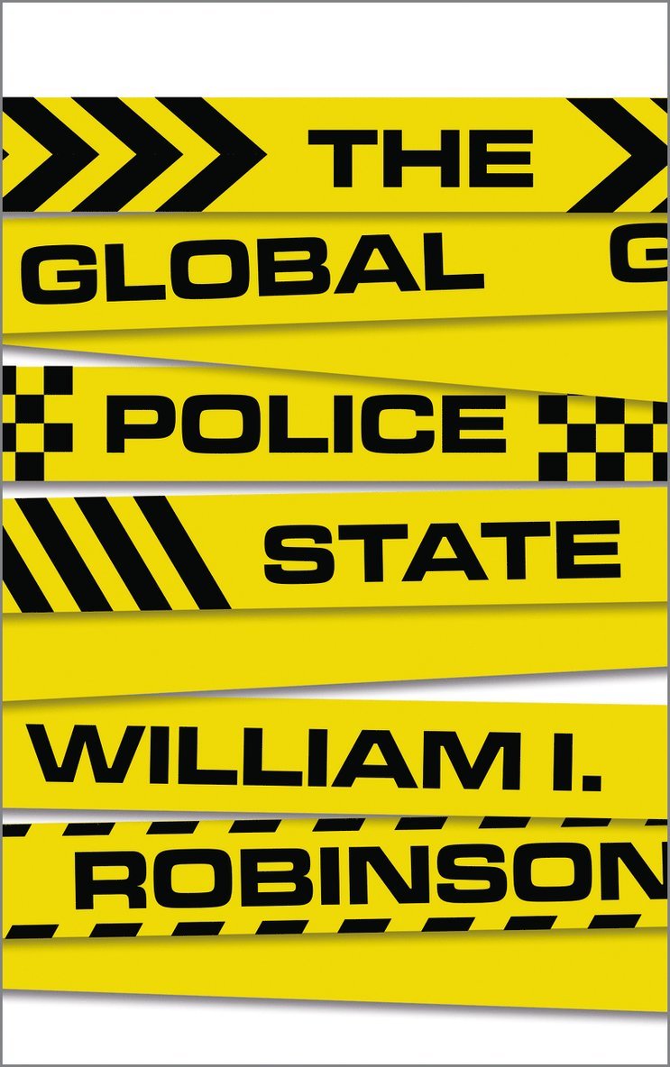 The Global Police State 1