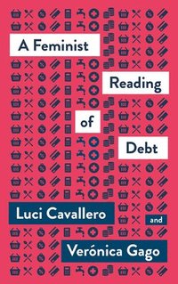 bokomslag A Feminist Reading of Debt
