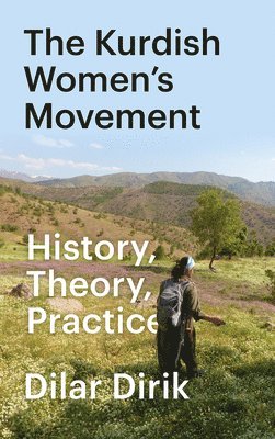 bokomslag Kurdish Women's Movement