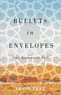 Bullets in Envelopes 1