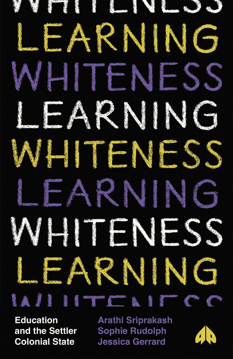 Learning Whiteness 1