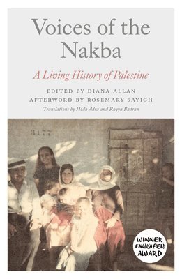 Voices of the Nakba 1