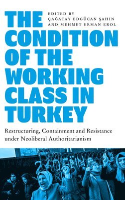The Condition of the Working Class in Turkey 1