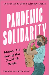 bokomslag Pandemic Solidarity