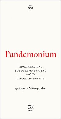 bokomslag Pandemonium