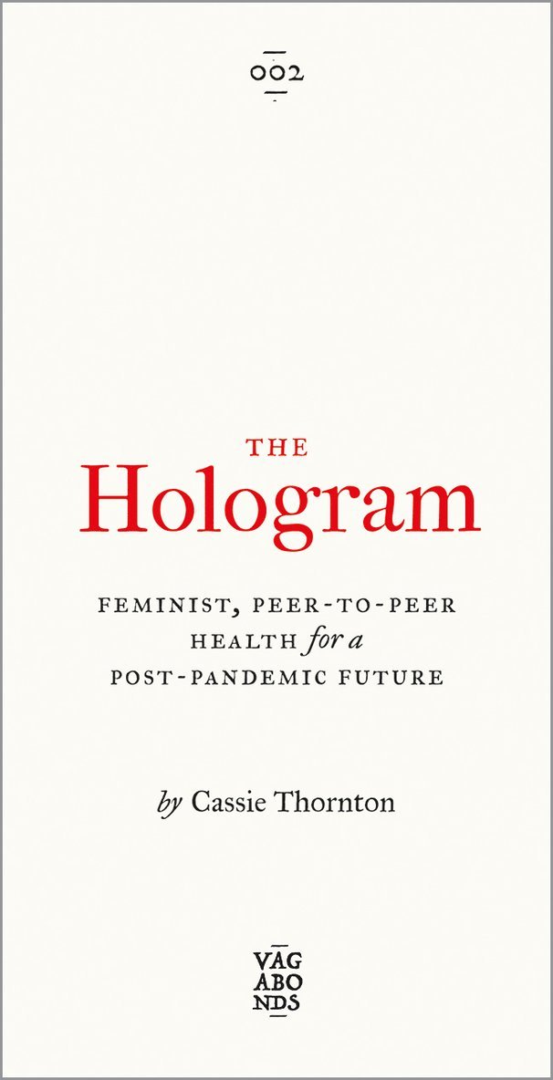 The Hologram 1