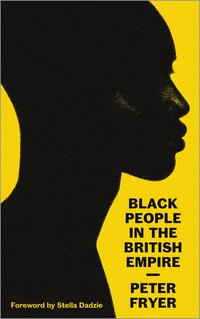 bokomslag Black People in the British Empire