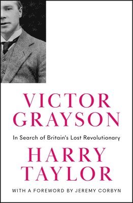 Victor Grayson 1