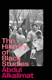 bokomslag The History of Black Studies