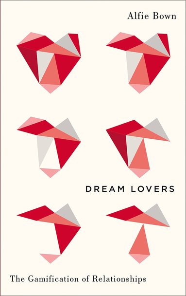 bokomslag Dream Lovers