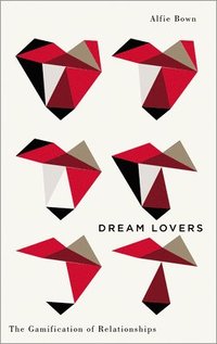 bokomslag Dream Lovers