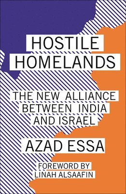 Azad Essa - Hostile Homelands, Häftad