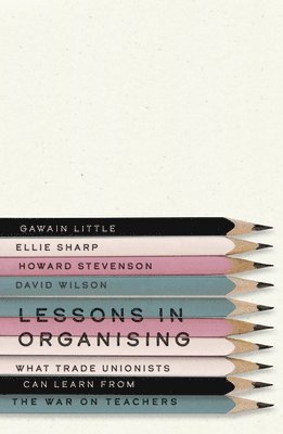 Lessons in Organising 1