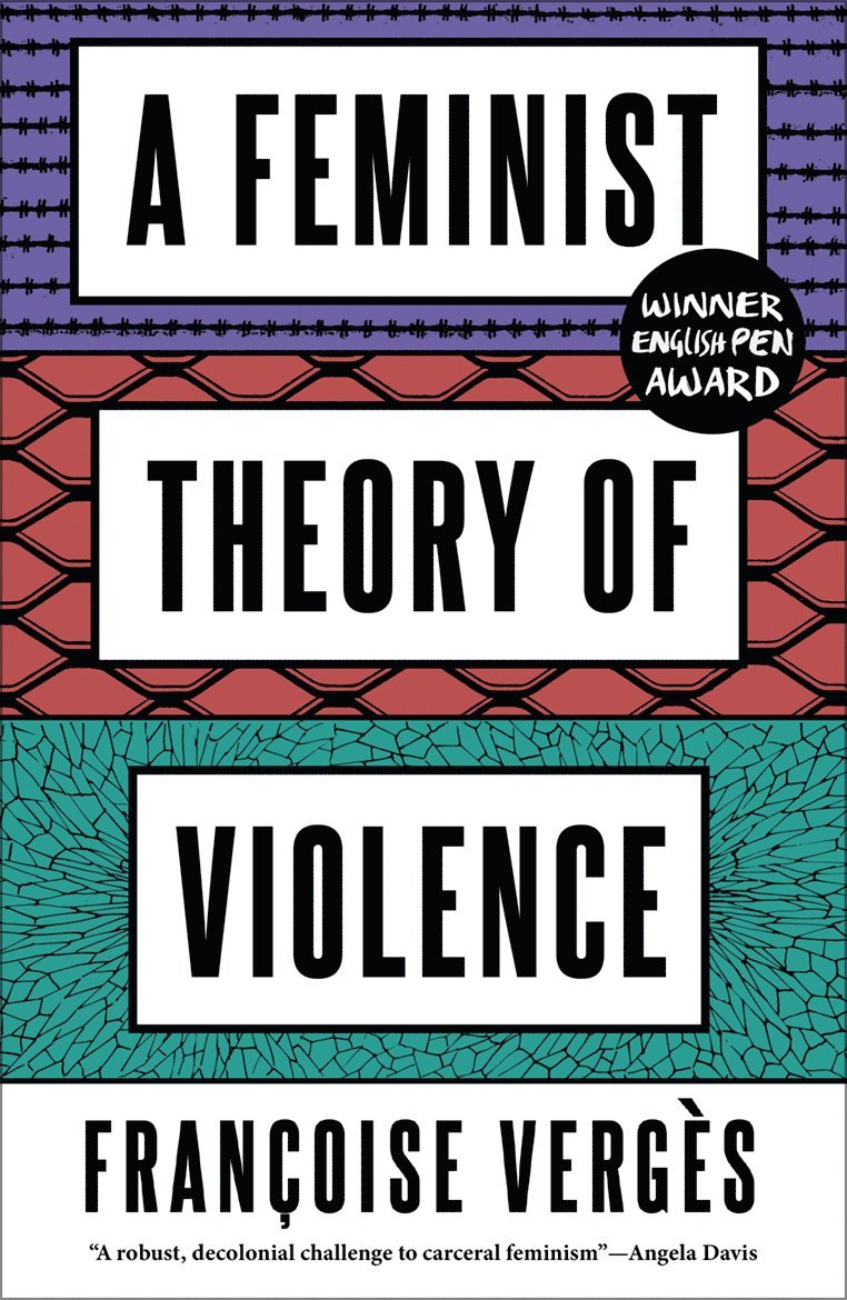 A Feminist Theory of Violence 1