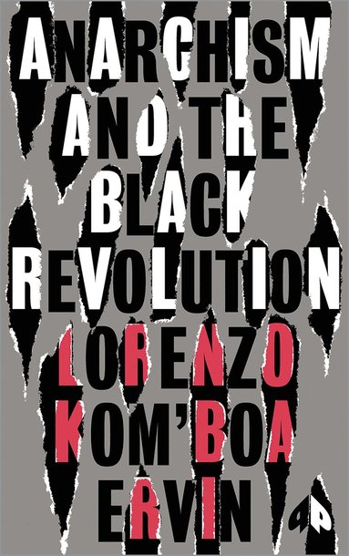 bokomslag Anarchism and the Black Revolution