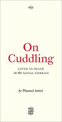 bokomslag On Cuddling