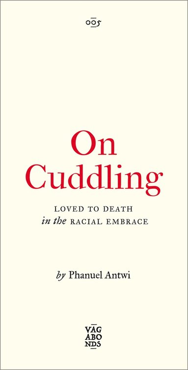 bokomslag On Cuddling