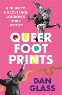 bokomslag Queer Footprints