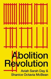 bokomslag Abolition Revolution