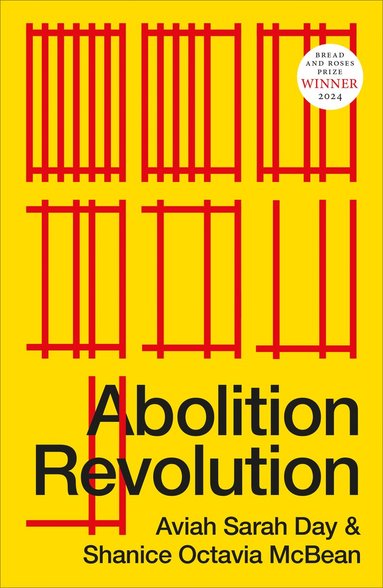 bokomslag Abolition Revolution