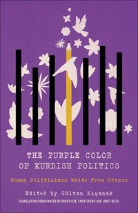 bokomslag The Purple Color of Kurdish Politics