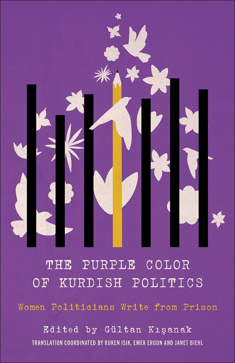 Purple Color of Kurdish Politics 1