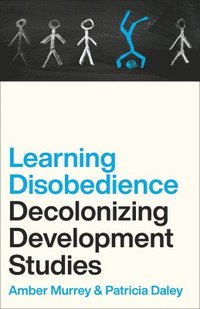 bokomslag Learning Disobedience