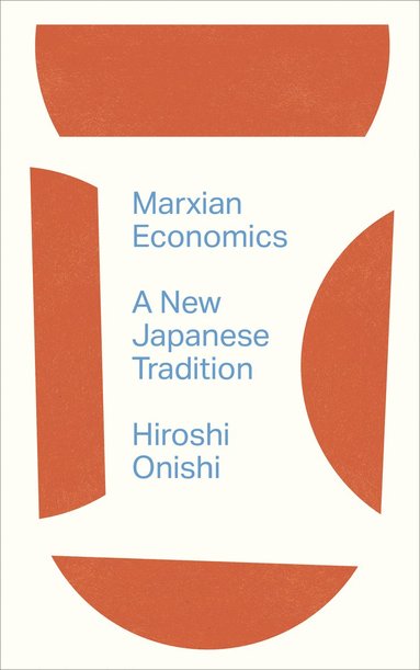 bokomslag Marxian Economics