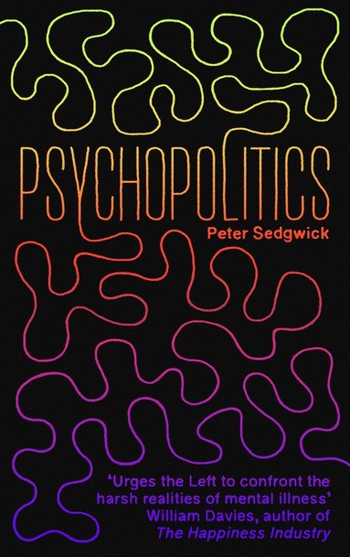 bokomslag PsychoPolitics