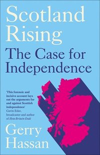 bokomslag Scotland Rising