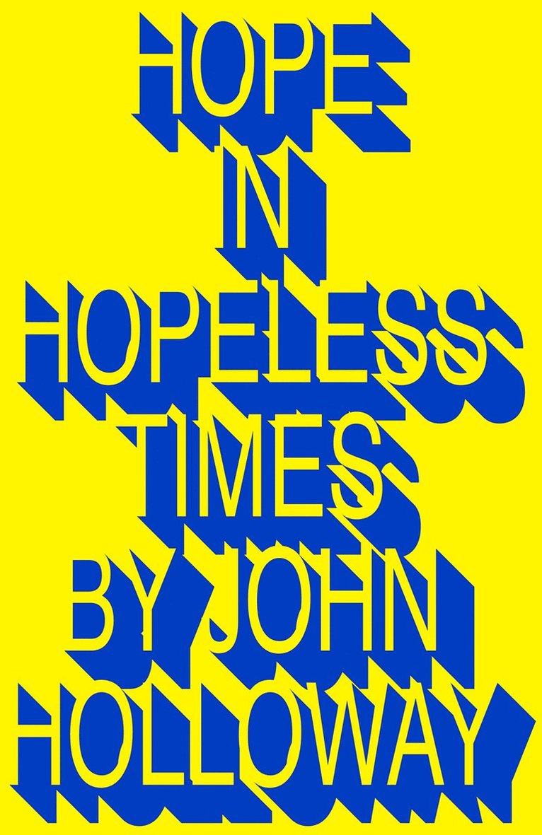 Hope in Hopeless Times 1