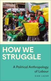 bokomslag How We Struggle