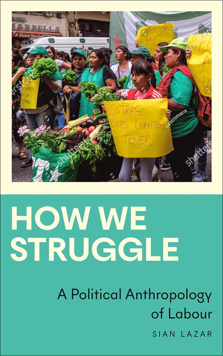 How We Struggle 1