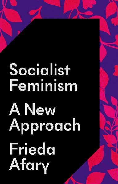 bokomslag Socialist Feminism