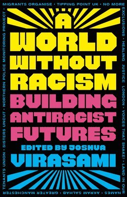 A World Without Racism 1